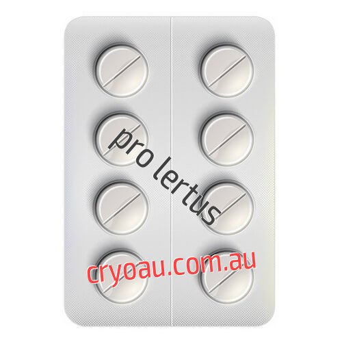Buy Pro Lertus in Australia Online