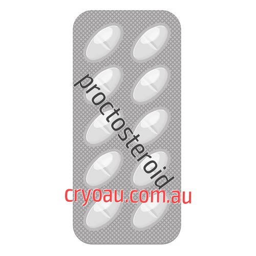 Order Proctosteroid in Australia Online