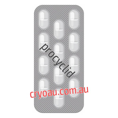 Purchase Procyclid in Australia Online