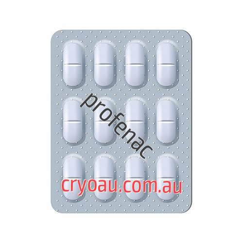 Purchase Profenac in Australia Online
