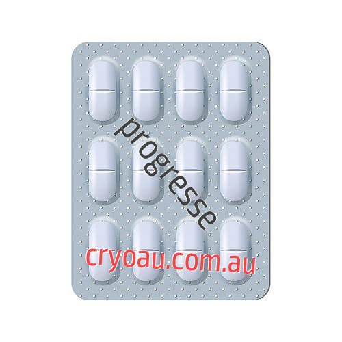 Purchase Progresse Australia Online