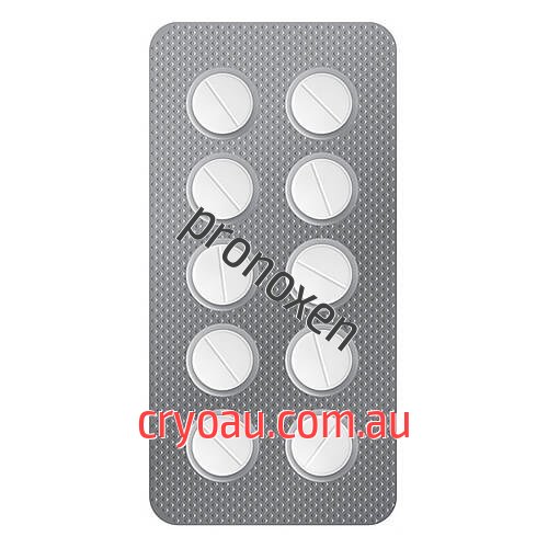 Purchase Pronoxen in Australia Online