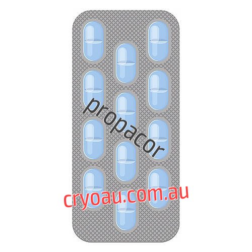 Buy Propacor Australia Online