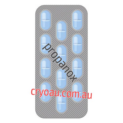 Purchase Propanox Australia Online