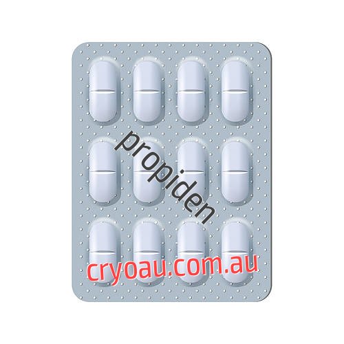 Order Propiden Australia Online