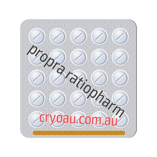 Buy Propra Ratiopharm in Australia Online