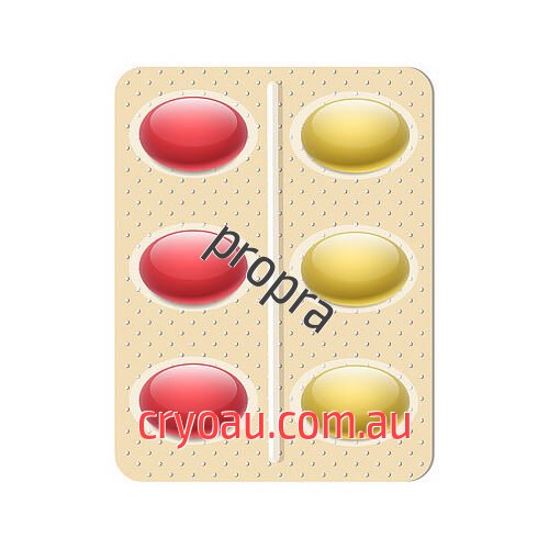 Purchase Propra Australia Online