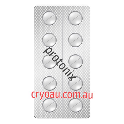 Purchase Protonix in Australia Online