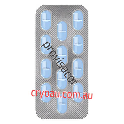 Order Provisacor Australia Online