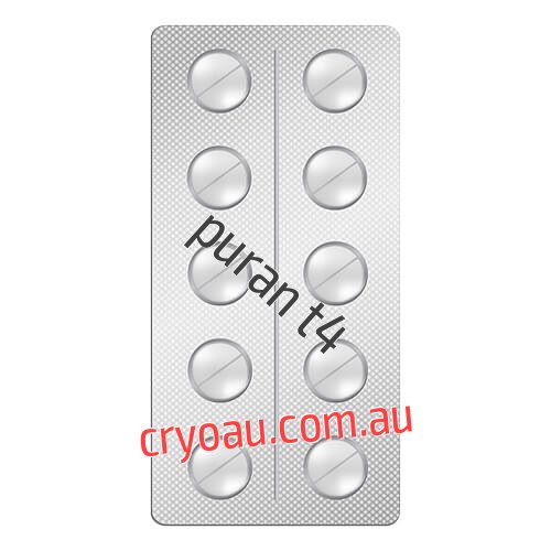 Order Puran T4 in Australia Online