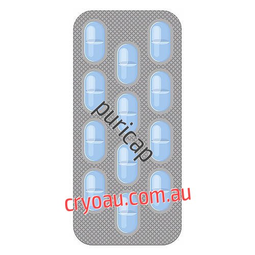 Buy Puricap Australia Online