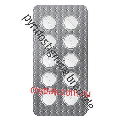 Purchase Pyridostigmine Bromide in Australia Online