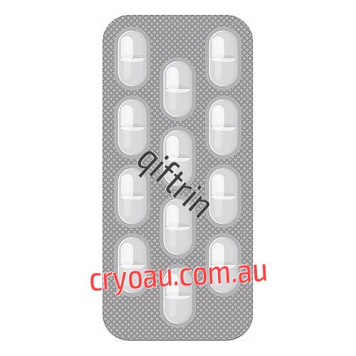 Buy Qiftrin in Australia Online