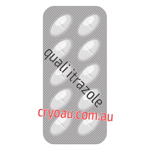 Order Quali Itrazole in Australia Online