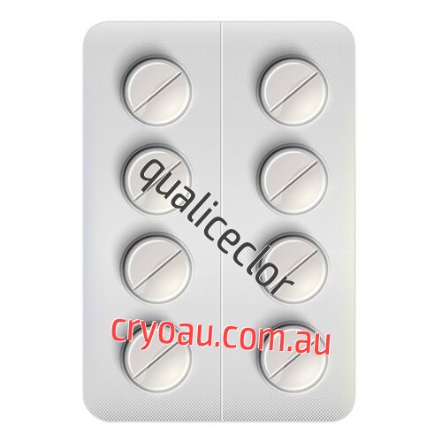 Purchase Qualiceclor Australia Online