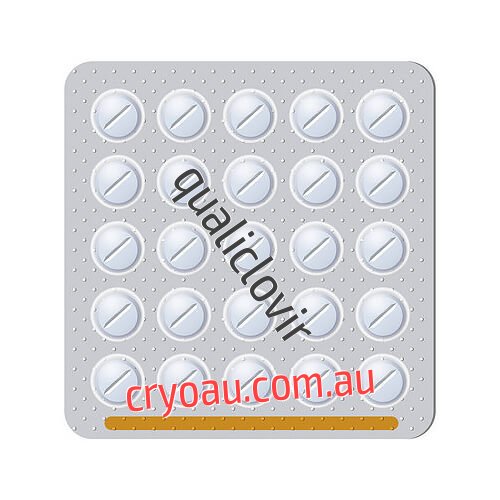 Buy Qualiclovir in Australia Online