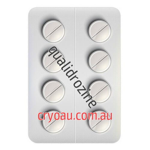 Buy Qualidrozine Australia Online