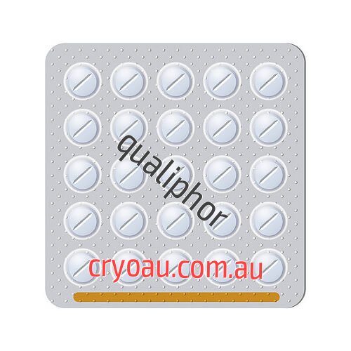 Order Qualiphor in Australia Online