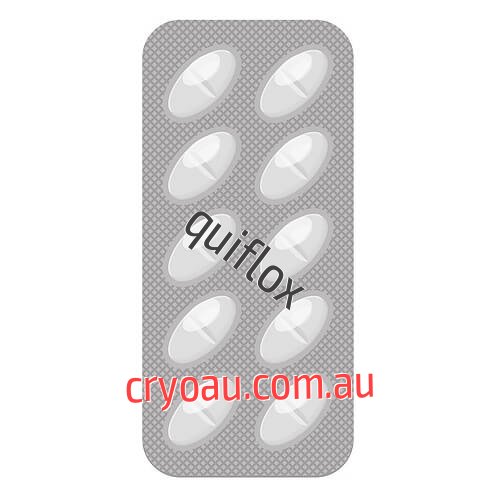 Buy Quiflox Australia Online