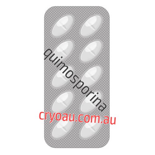 Order Quimosporina in Australia Online