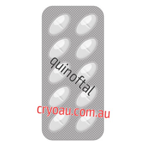 Order Quinoftal in Australia Online