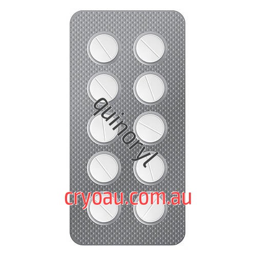 Order Quinoryl in Australia Online