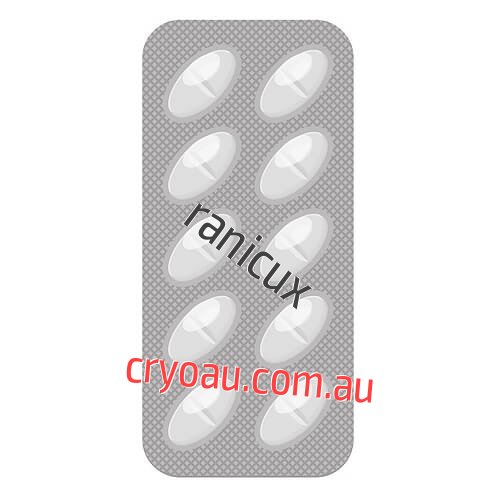Buy Ranicux Australia Online