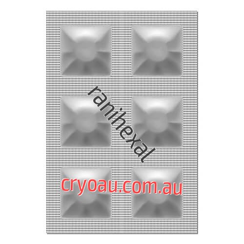 Order Ranihexal in Australia Online