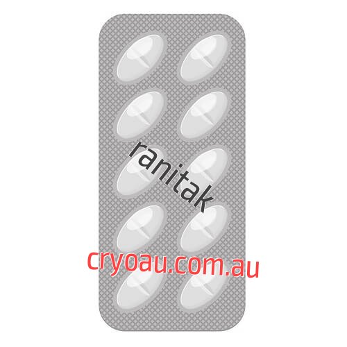 Order Ranitak Australia Online