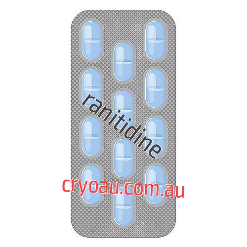Order Ranitidine Australia Online