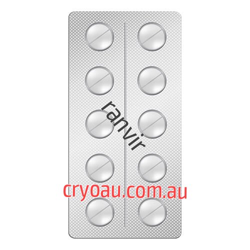 Order Ranvir Australia Online