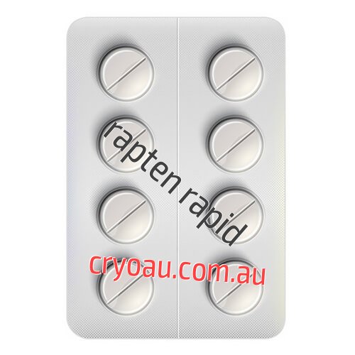 Buy Rapten Rapid Australia Online
