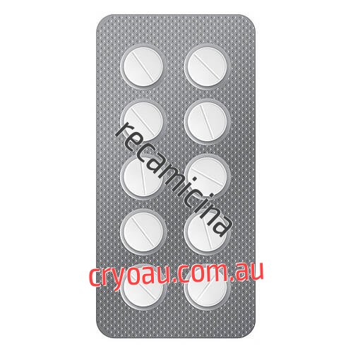 Purchase Recamicina Australia Online