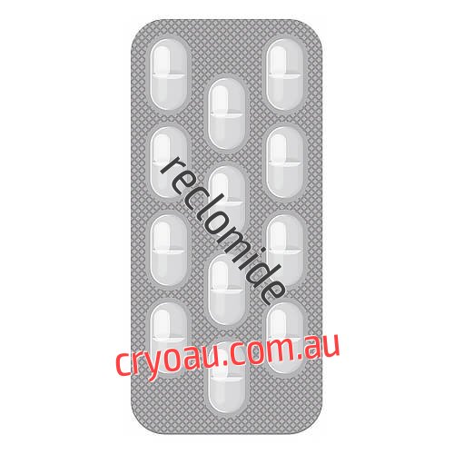 Purchase Reclomide Australia Online
