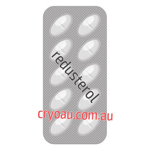 Buy Redusterol in Australia Online