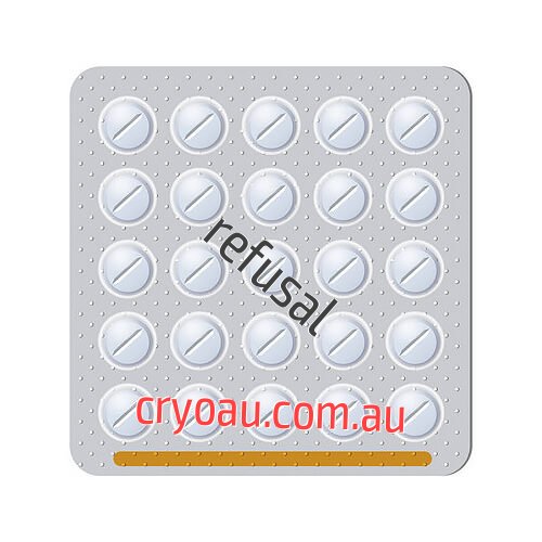Buy Refusal Australia Online