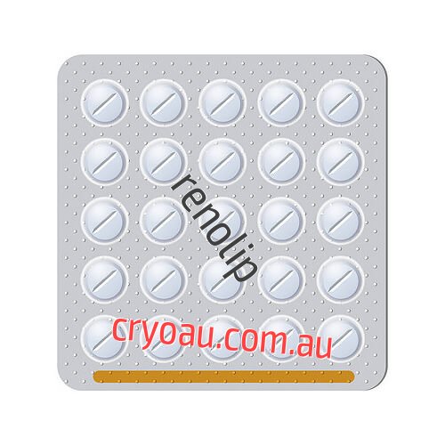 Purchase Renolip Australia Online