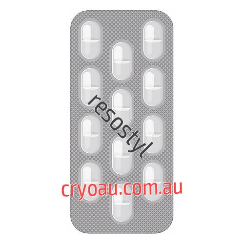 Purchase Resostyl Australia Online