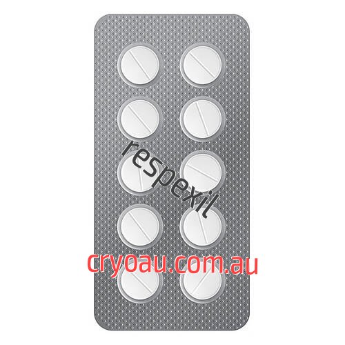 Purchase Respexil Australia Online