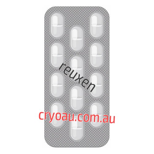 Purchase Reuxen in Australia Online