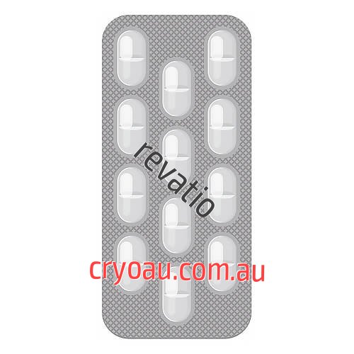 Buy Revatio in Australia Online