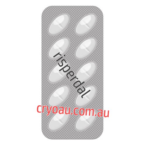 Buy Risperdal in Australia Online