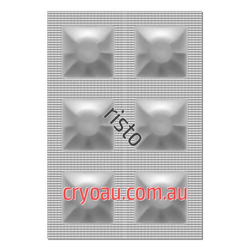 Purchase Risto in Australia Online