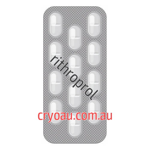 Buy Rithroprol in Australia Online