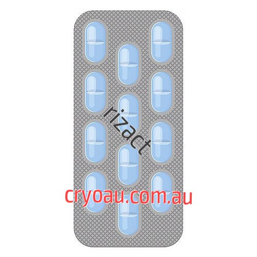 Buy Rizact in Australia Online