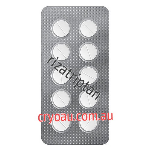 Order Rizatriptan Australia Online
