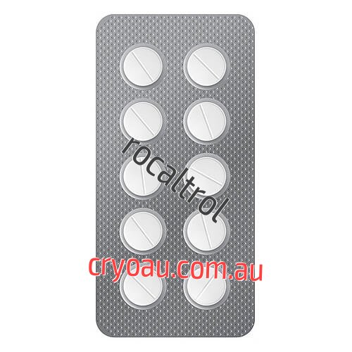 Buy Rocaltrol in Australia Online