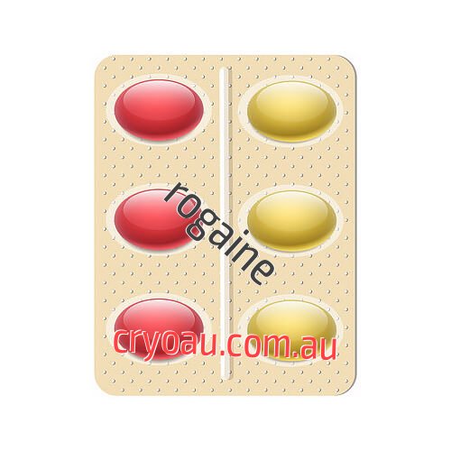 Buy Rogaine in Australia Online