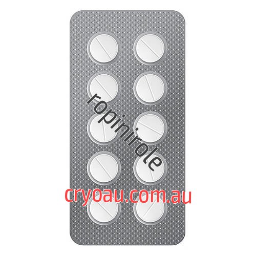 Purchase Ropinirole Australia Online