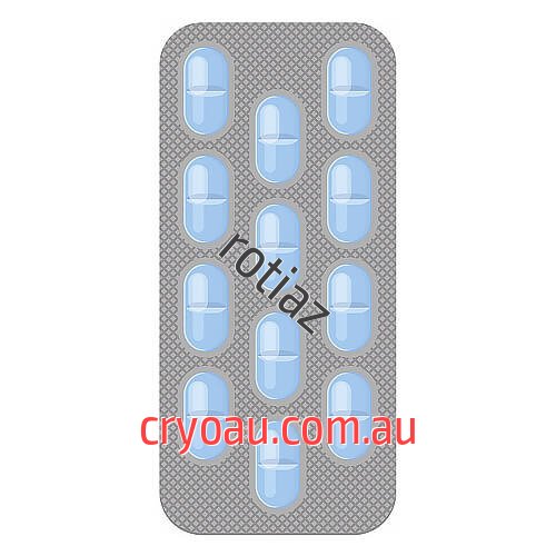 Purchase Rotiaz in Australia Online